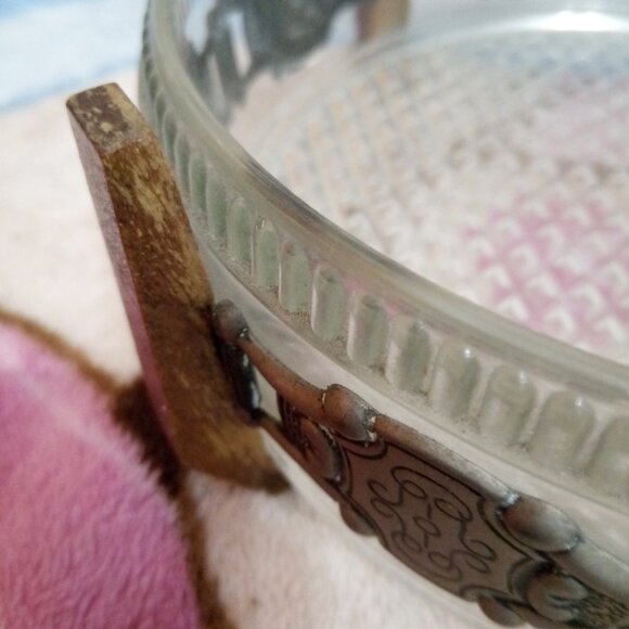 Candy/Ashtray Dish - Picture 5 of 14